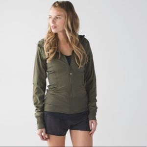 Lululemon In Flux Jacket